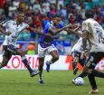 Bahia perde para o Remo na Copa do Brasil