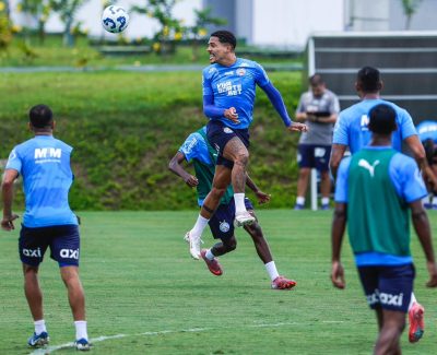 Bahia x Fortaleza: confira como chegam os times, prováveis escalações,