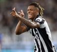 Foto: Vitor Silva/Botafogo