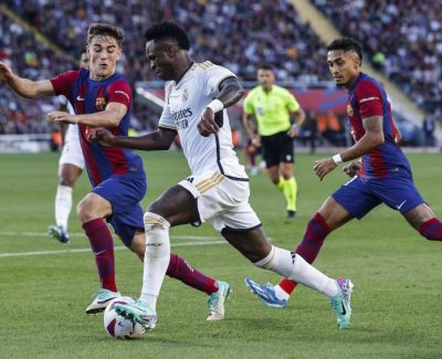 Barcelona x Real Madrid: veja quando será a final da
