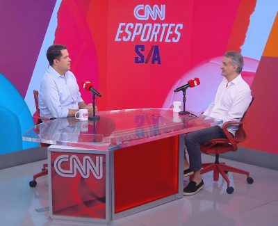 Base é prioridade para SAF da Portuguesa: “Resgatar o futebol