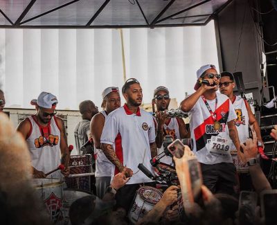 Foto: Divulgação/EC Vitória
