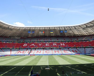 Bayern de Munique x Augsburg: horário e onde assistir ao