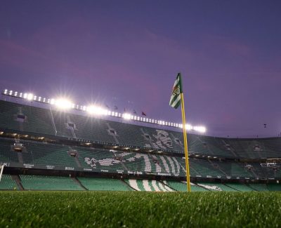 Betis x Mallorca: horário e onde assistir ao jogo da