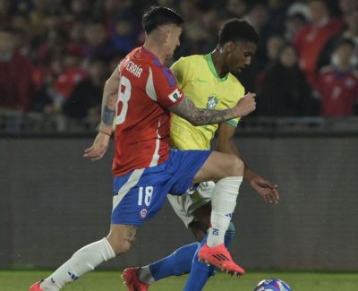 Bolasie comentarista? Atacante do Criciúma analisa jogo da Seleção Brasileira