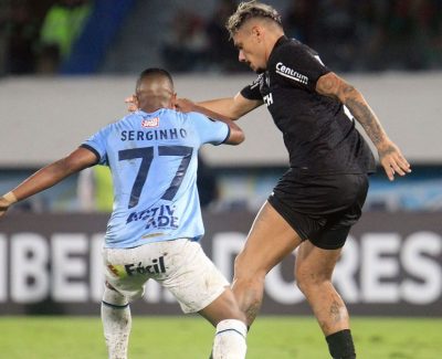 Botafogo tem retrospecto negativo em estreias da Libertadores; relembre