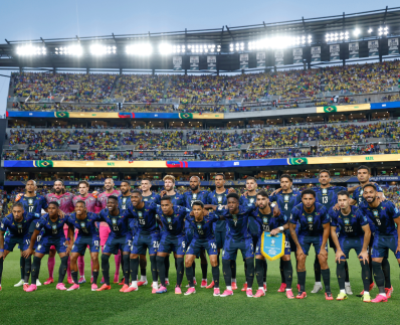 Brasil x Escócia: veja a provável escalação da Seleção