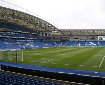 Brighton x Manchester United: horário e onde assistir ao jogo
