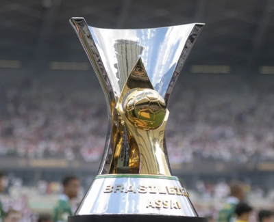 Foto: Reprodução/CBF