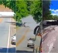 Imagens: Reprodução/ Redes sociais