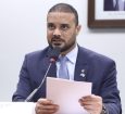 Capitão Alden defende Lei Orgânica das PMs após ação de