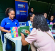 Foto: Foto: Jefferson Peixoto / Secom PMS