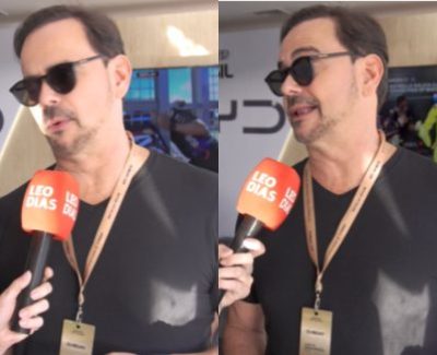 Carioca exalta MotoGP em Goiânia e diz que cidade “explodiu”