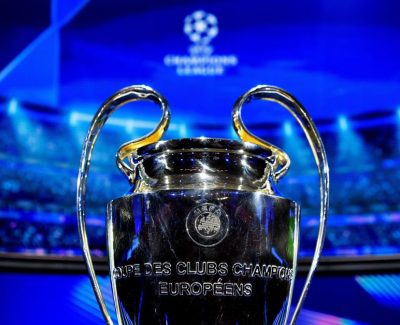 Champions League: veja como ficaram os confrontos do novo formato