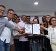 Foto: Thuane Maria/GOVBA