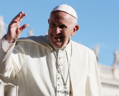 Clubes lamentam morte do papa Francisco; veja