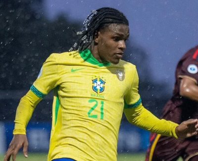 Foto: Divulgação/CONMEBOL