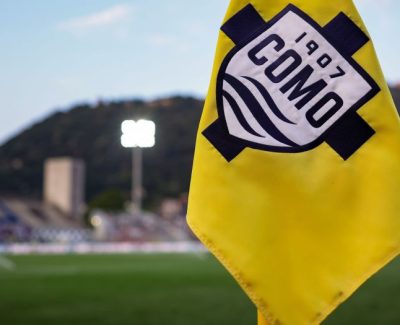 Como 1907 x Hellas Verona: horário e onde assistir ao