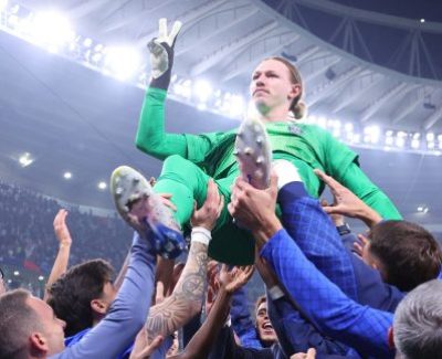 Conheça Safonov, algoz do Flamengo na final do Mundial de