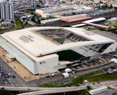 Corinthians x Cruzeiro: Timão defende vantagem e decide vaga na