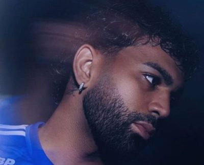Cruzeiro confirma contratação de Gabigol