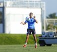 Desfalque no meio-campo abre espaço para retorno de Caio Alexandre