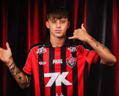 Foto: Victor Ferreira/EC Vitória