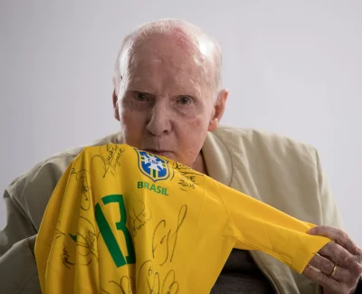 Do Santo Antônio ao tetra: a história por trás da