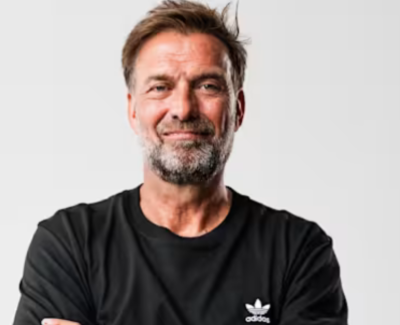 Em meio à troca no comando do Real Madrid, Klopp