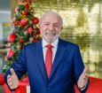 Em pronunciamento, Lula defende fim da escala 6x1 e celebra