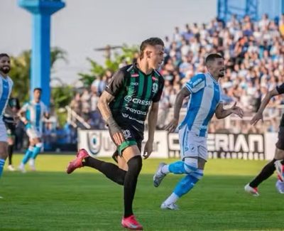 Empresário investigado por oferecer R$ 15 mil para jogador receber