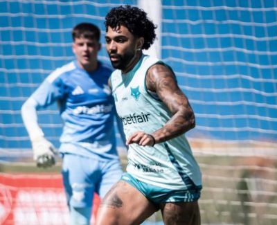Entenda o que pode impedir ida de Gabigol para o