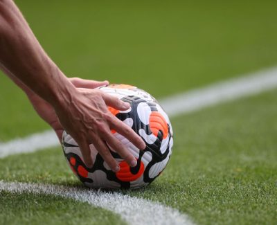 Ex-goleiro da Seleção da Inglaterra critica nova regra “anticera“