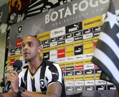 Foto: Vítor Silva/Botafogo