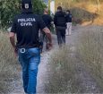 Ex-namorado de uma das jovens desaparecidas em Anguera