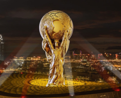 FIFA implementa pela primeira vez ingressos populares em uma Copa