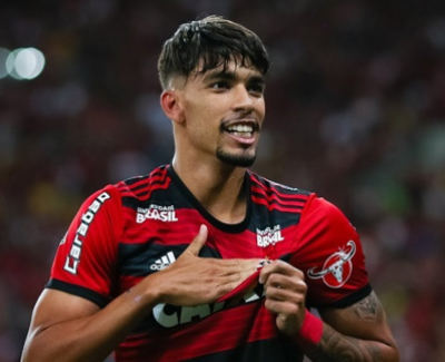 Flamengo é o único clube do Brasil listado em estudo