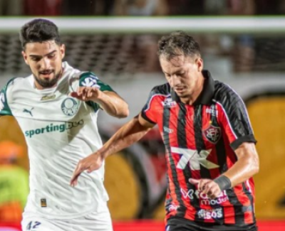 Foto: Victor Ferreira/EC Vitória