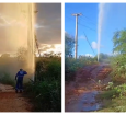 Imagens: Reprodução/Redes sociais