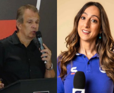 Globo repudia insulto do presidente do Flamengo contra jornalista: "Ataque