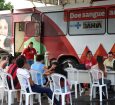 Hemoba amplia pontos de coleta de sangue em Salvador até