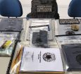 Homens são presos suspeitos de fraude milionária em Canudos e