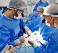 Hospital ortopédico