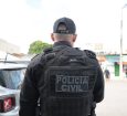 Foto: Polícia Civil