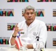 Jerônimo envia à Alba pacote de projetos voltados aos servidores