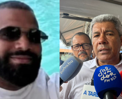 Foto: Reprodução/Redes Sociais/Luana Neiva/Portal Salvador FM