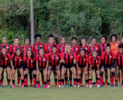 Foto: Karla Porto / EC Vitória