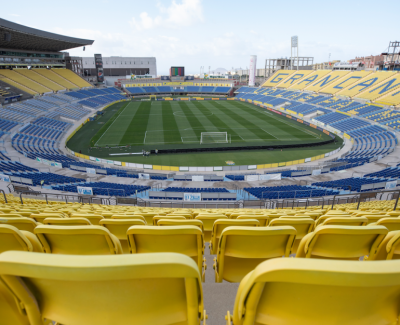 Las Palmas x Real Sociedad: horário e onde assistir ao