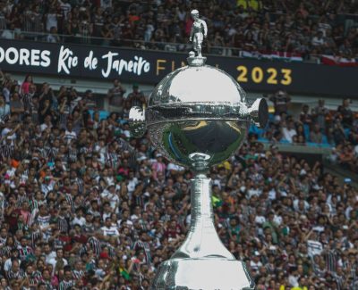 Libertadores: onde foram disputadas as finais únicas