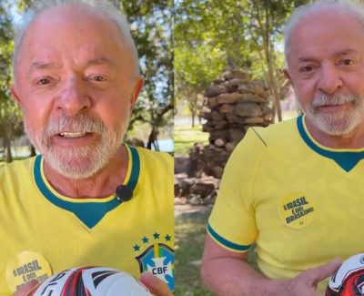 Foto: Reprodução / Redes Sociais
